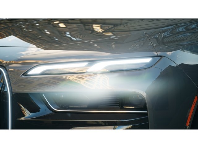 New 2026 Dravit Grey Metallic BMW  image 6