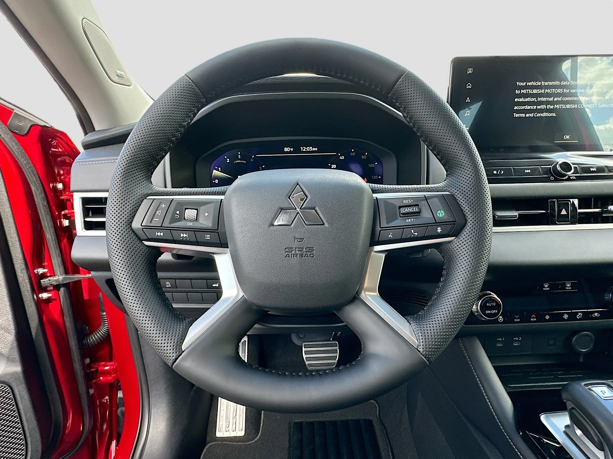 2026 Mitsubishi Outlander SEL - Photo 7