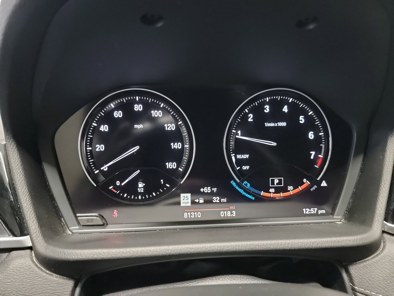 2019 BMW X2 28i - Photo 17