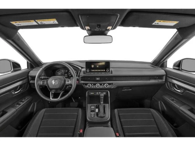 Used 2023  Honda Sport image 8