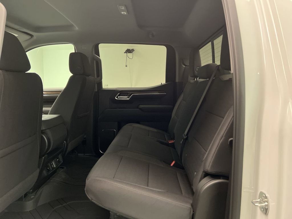 2026 Chevrolet Silverado 1500 LT - Photo 22