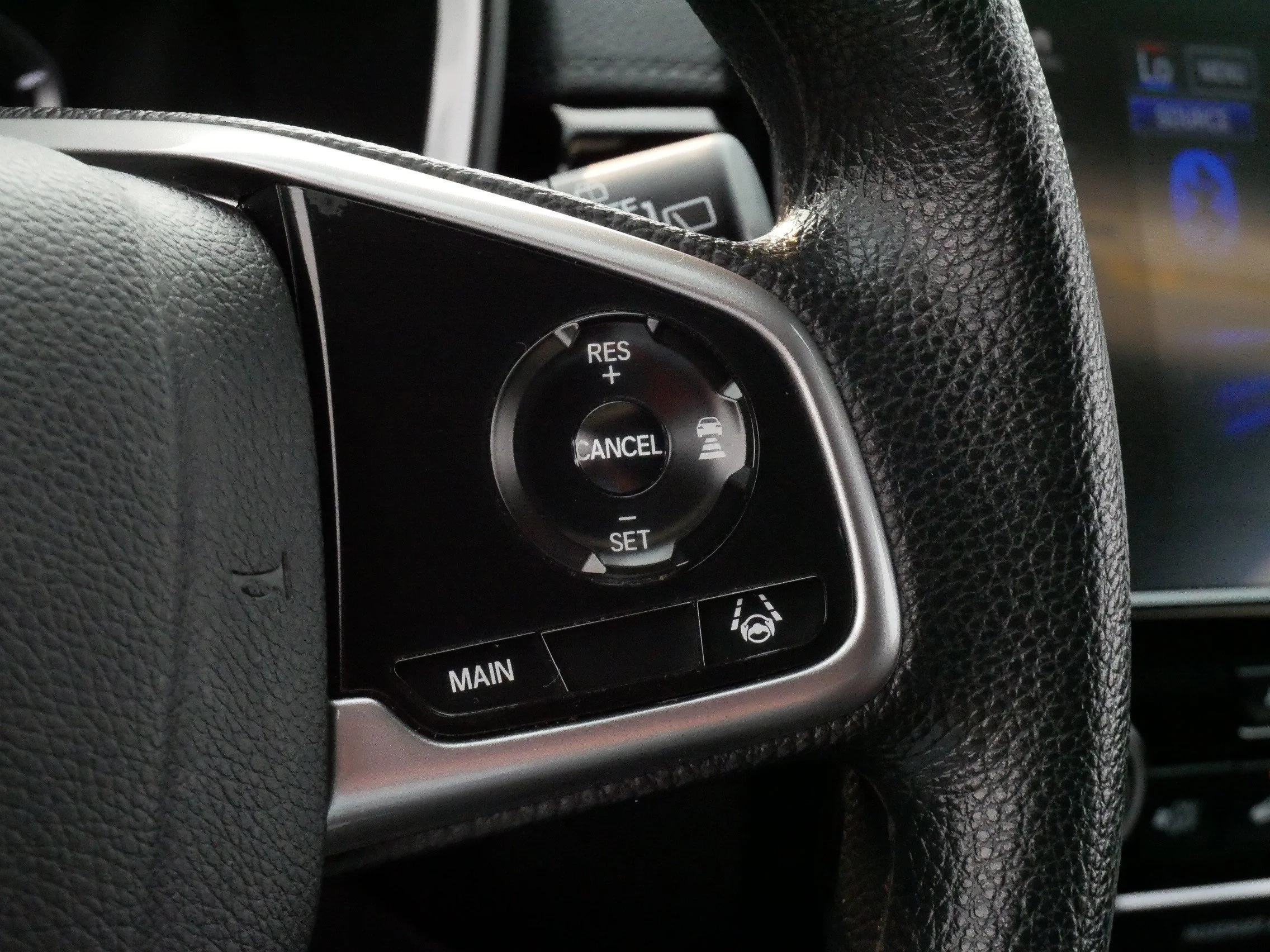 2022 Honda CR-V EX - Photo 25