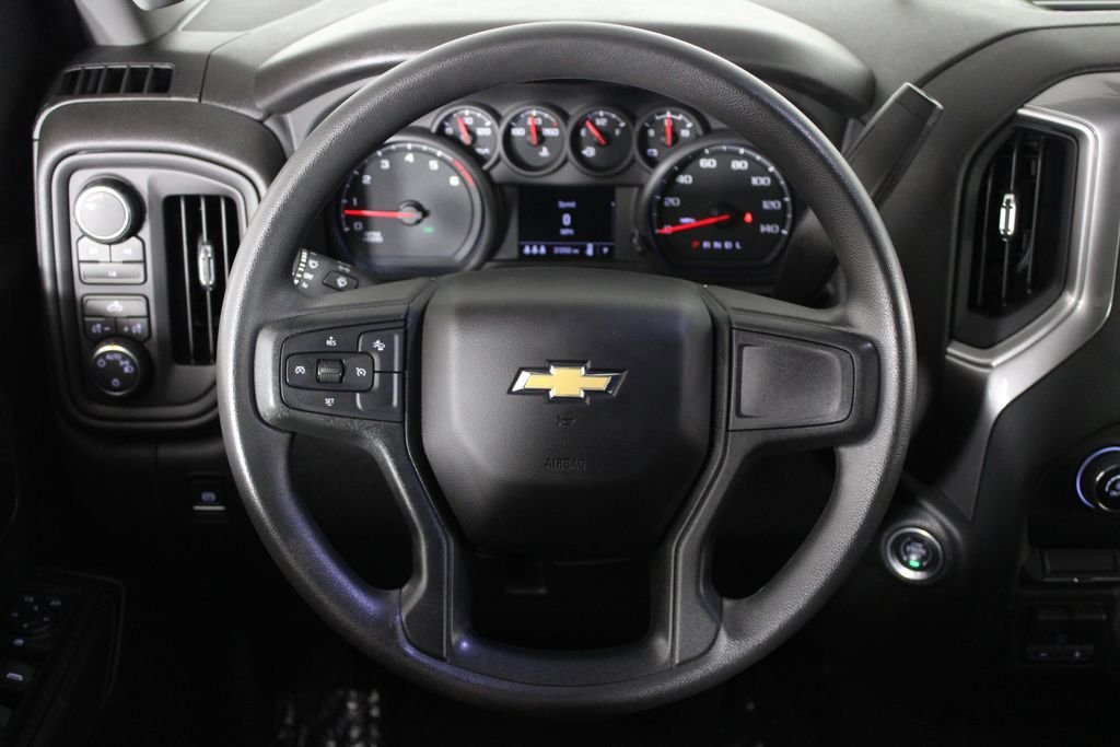 Used 2024 Red Chevrolet Custom image 19