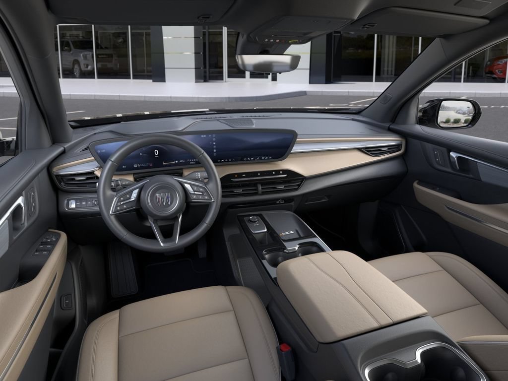 2027 Buick Enclave Preferred - Photo 28