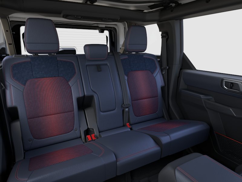 New 2026 Marsh Gray Ford Raptor® image 36