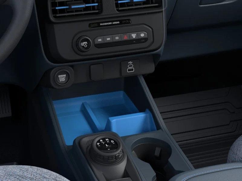2025 Ford Maverick XLT - Photo 43