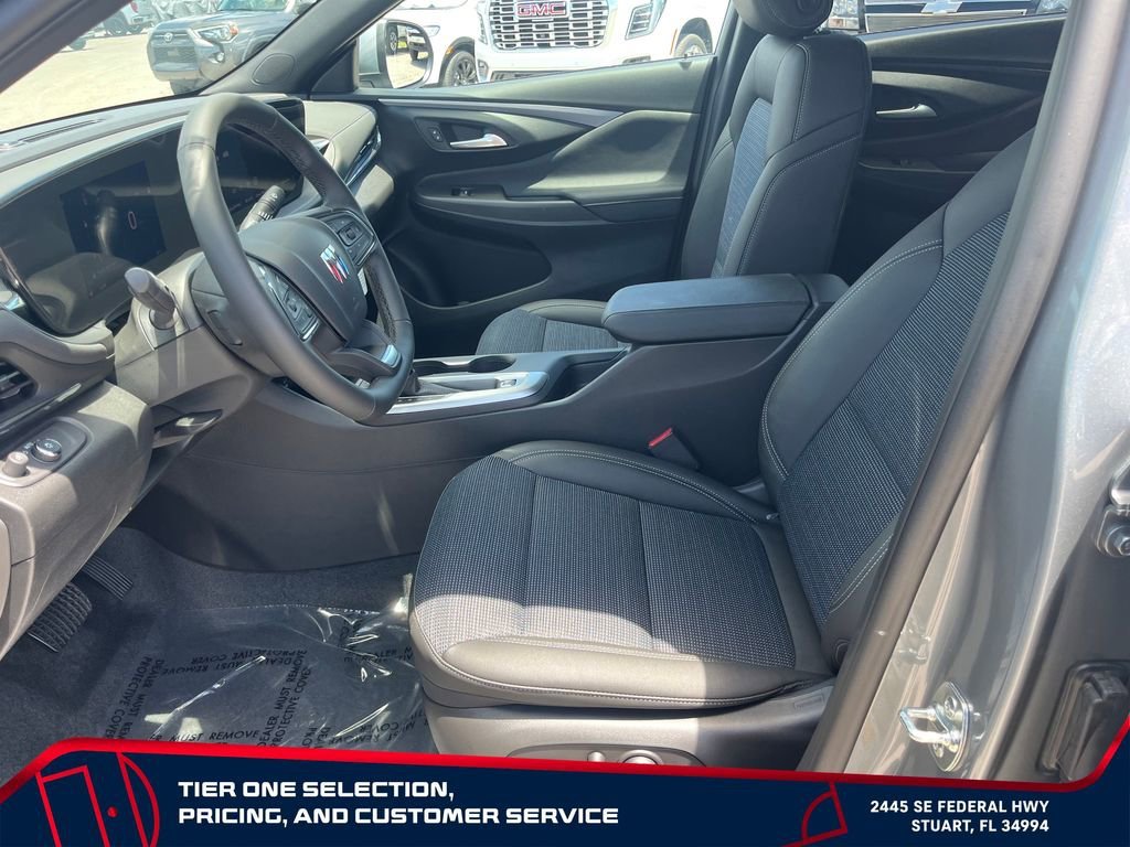 2026 Buick Envista Preferred - Photo 9