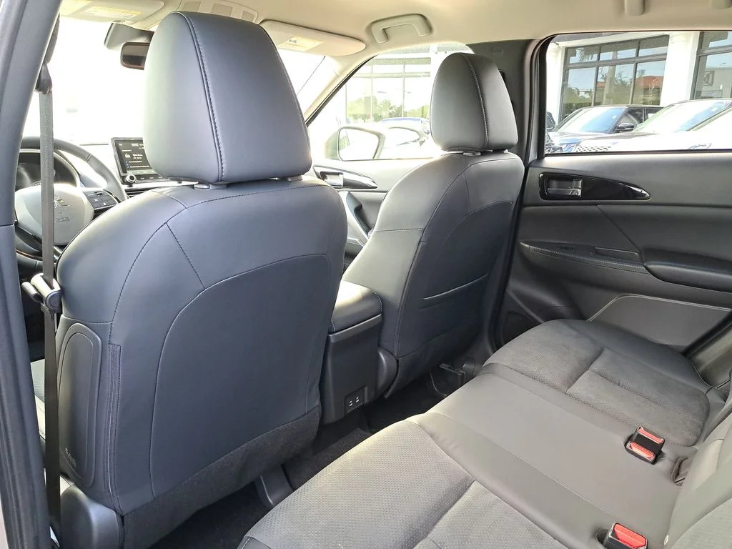 2026 Mitsubishi Eclipse Cross SE - Photo 10