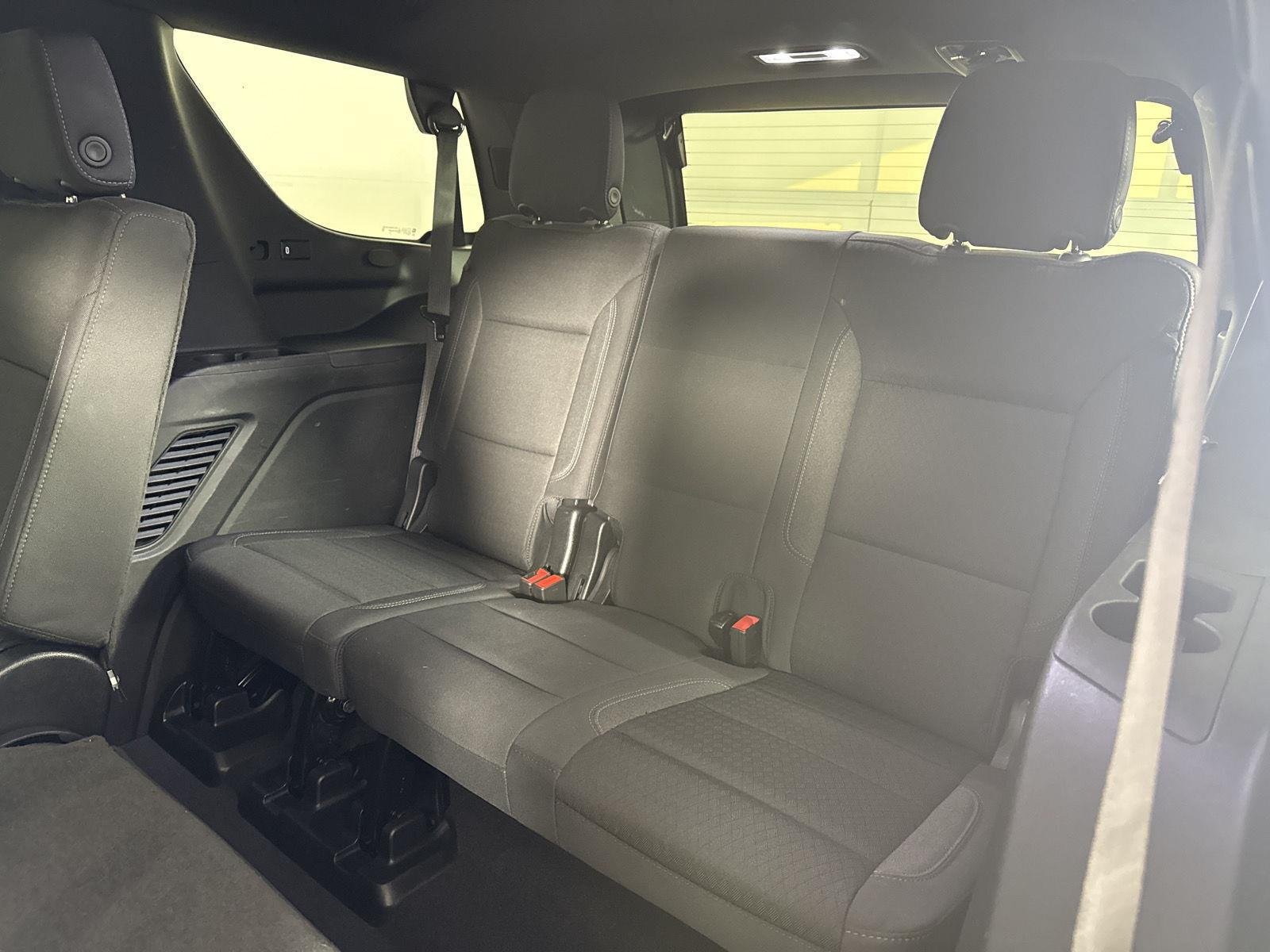 Used 2024 Black Chevrolet LS image 22