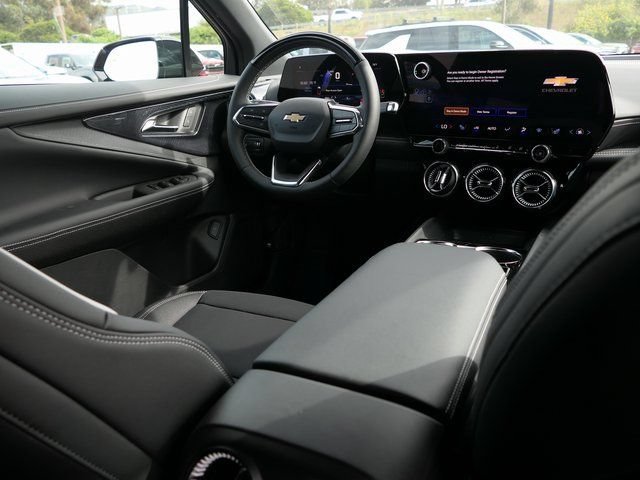 2026 Chevrolet Blazer EV LT - Photo 22