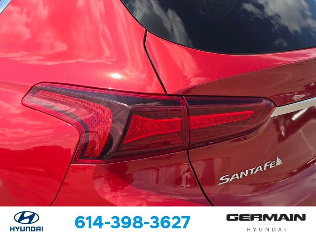 2019 Hyundai Santa Fe Ultimate - Photo 16
