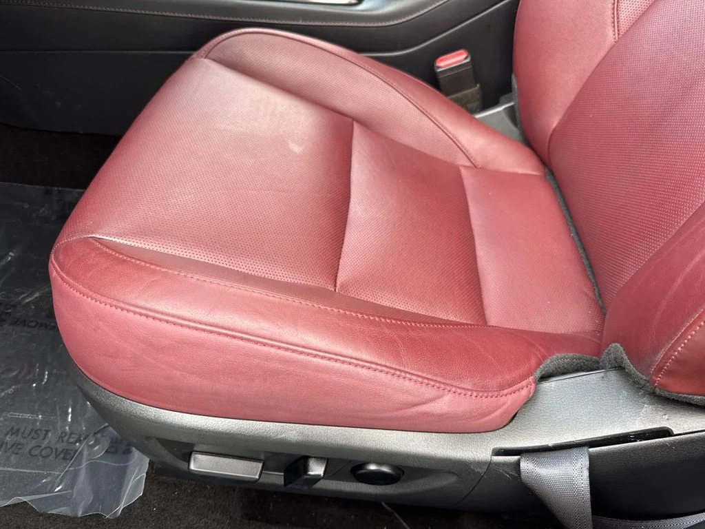 Used 2023 Gray Mazda 2.5 S Carbon Edition image 27