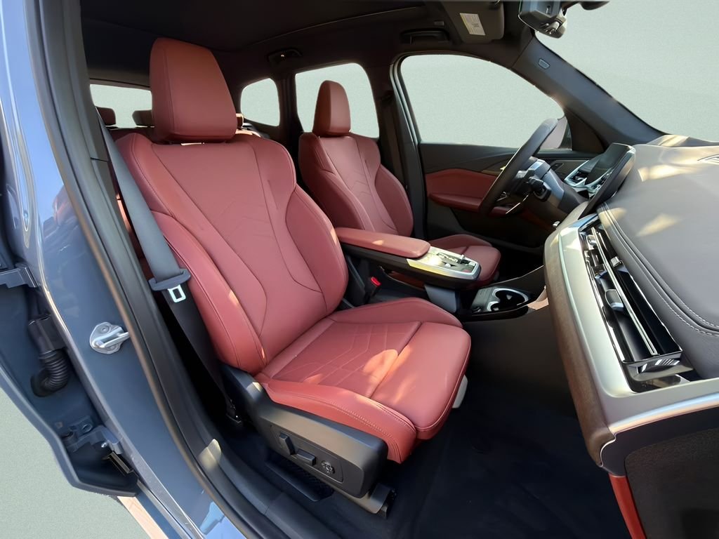 New 2026 Storm Bay Metallic BMW xDrive28i image 23