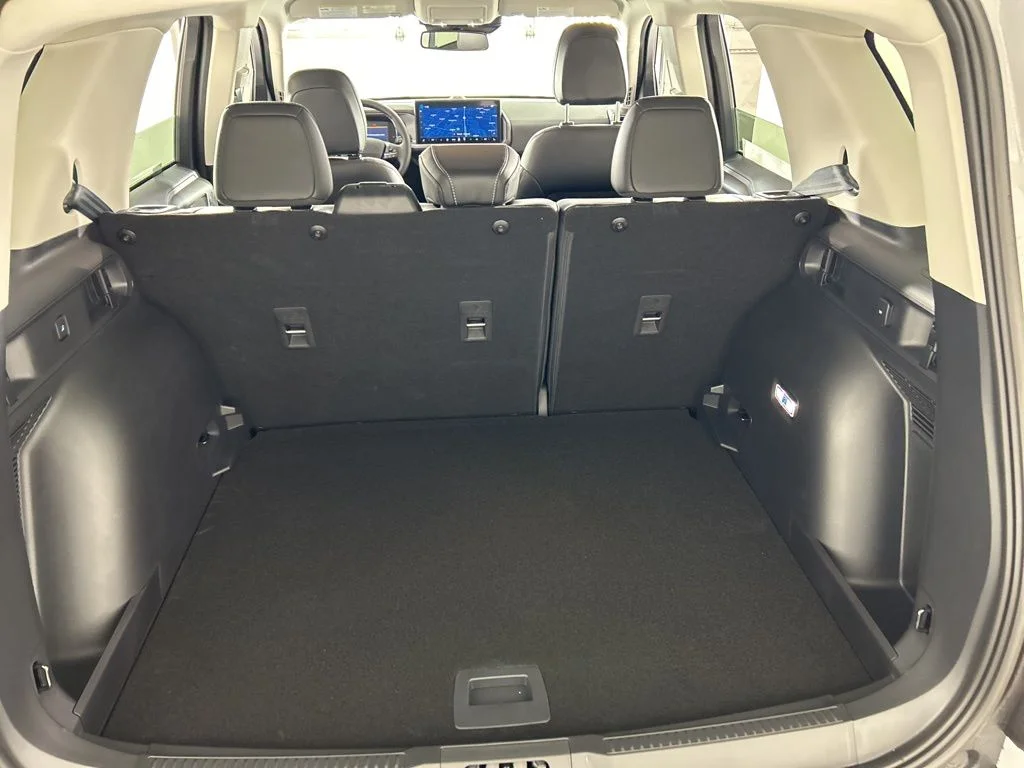 2026 Ford Bronco Sport Outer Banks - Photo 34