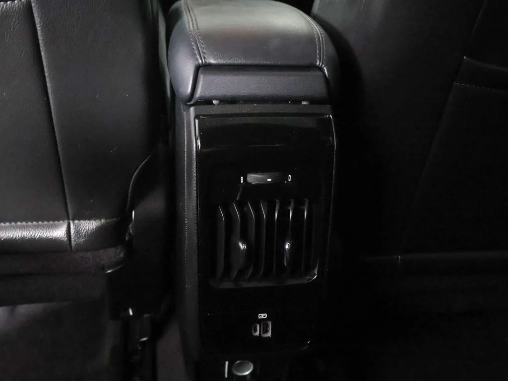 Used 2023 Black Jeep High Altitude image 49