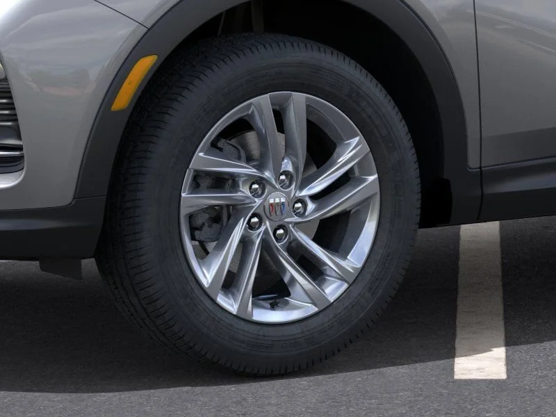 2026 Buick Envista Preferred - Photo 9
