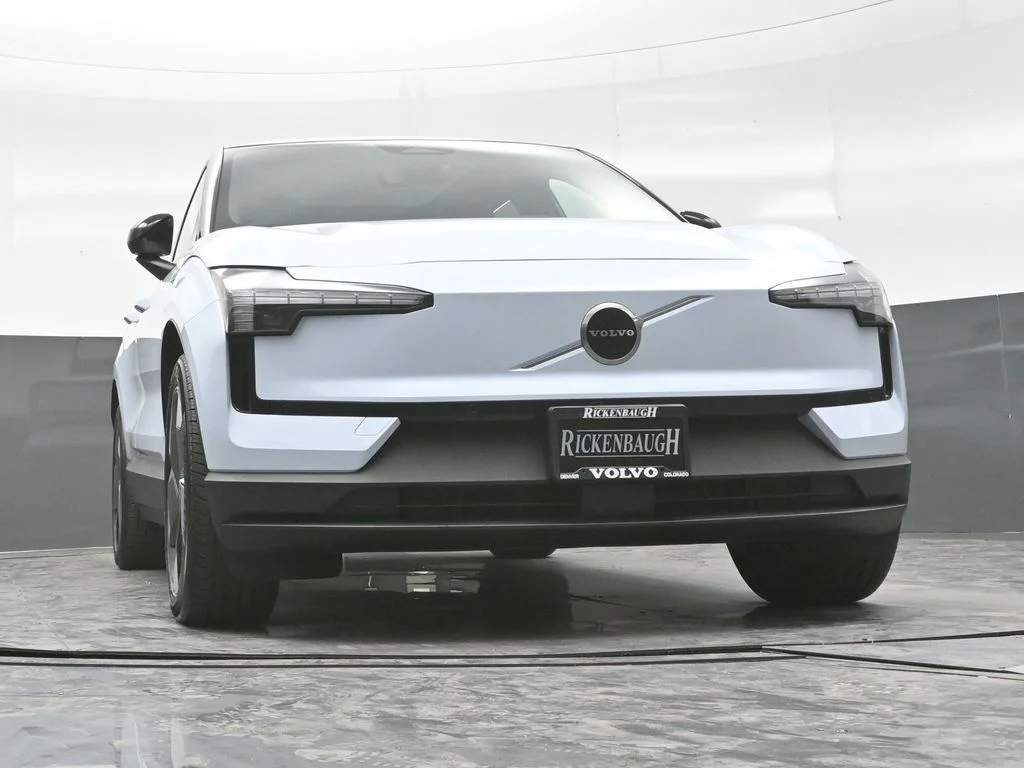 New 2026 Cloud Blue Volvo Twin Motor Performance Plus image 19
