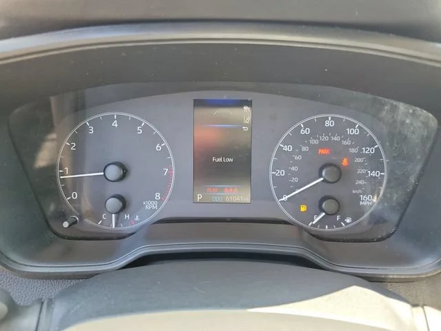 2023 Toyota Corolla LE - Photo 30