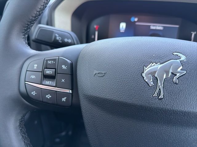 New 2026 Carbonized Gray Metallic Ford Big Bend® image 25