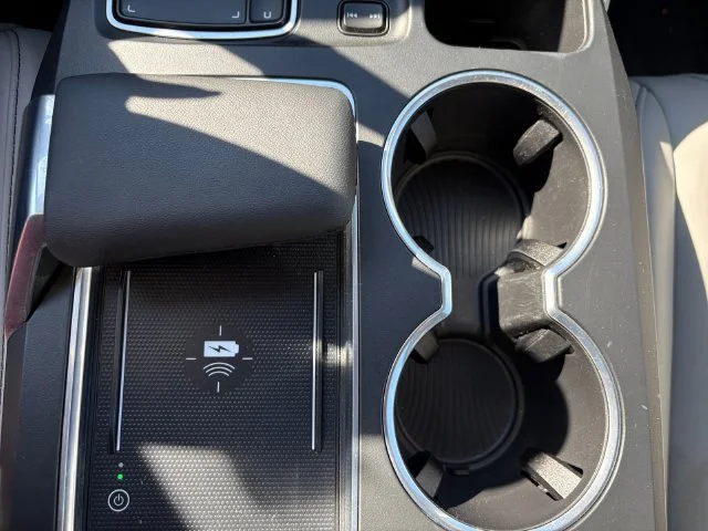 2024 Acura MDX Technology Package - Photo 26