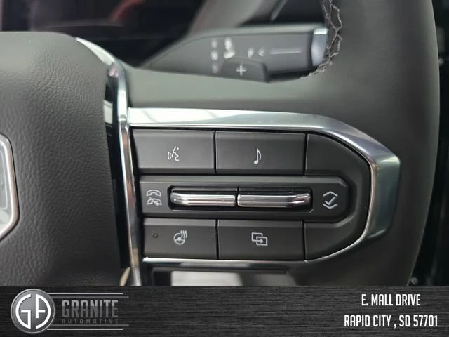 2026 GMC Yukon XL Denali - Photo 34