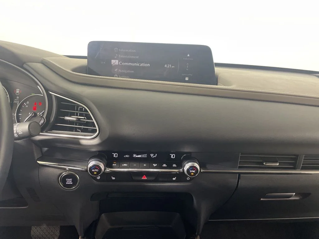 2025 Mazda CX-30 Turbo Premium Plus - Photo 15