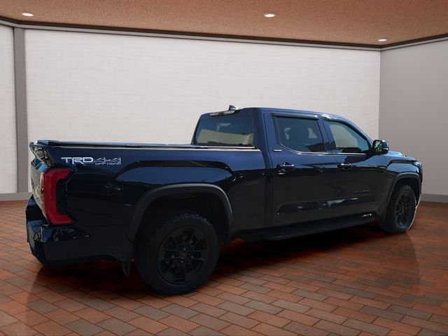 Used 2024 Blueprint Toyota Limited image 3