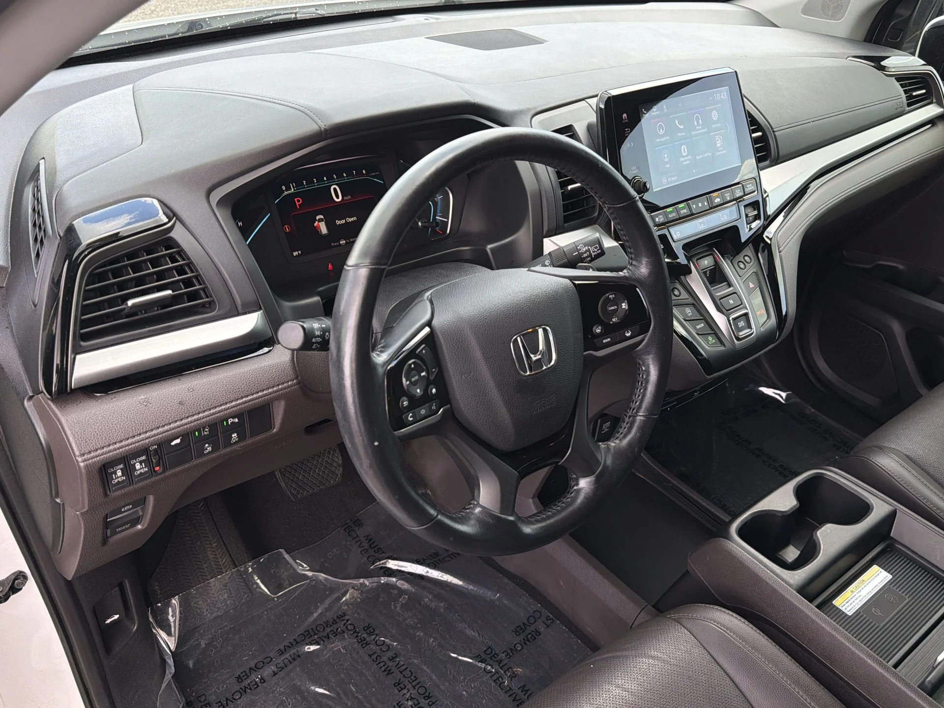 Used 2020  Honda Elite image 20