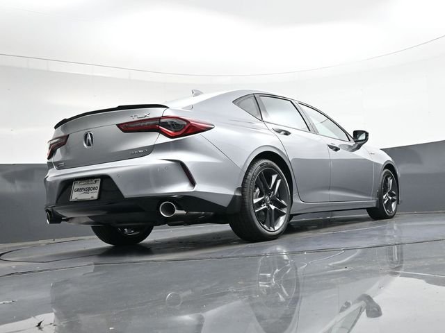 2025 Acura TLX A-Spec Package - Photo 28