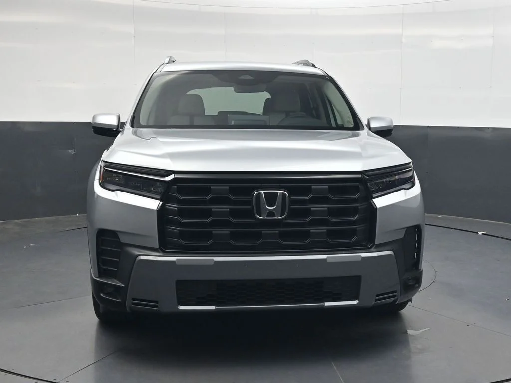 New 2026  Honda EX-L image 9