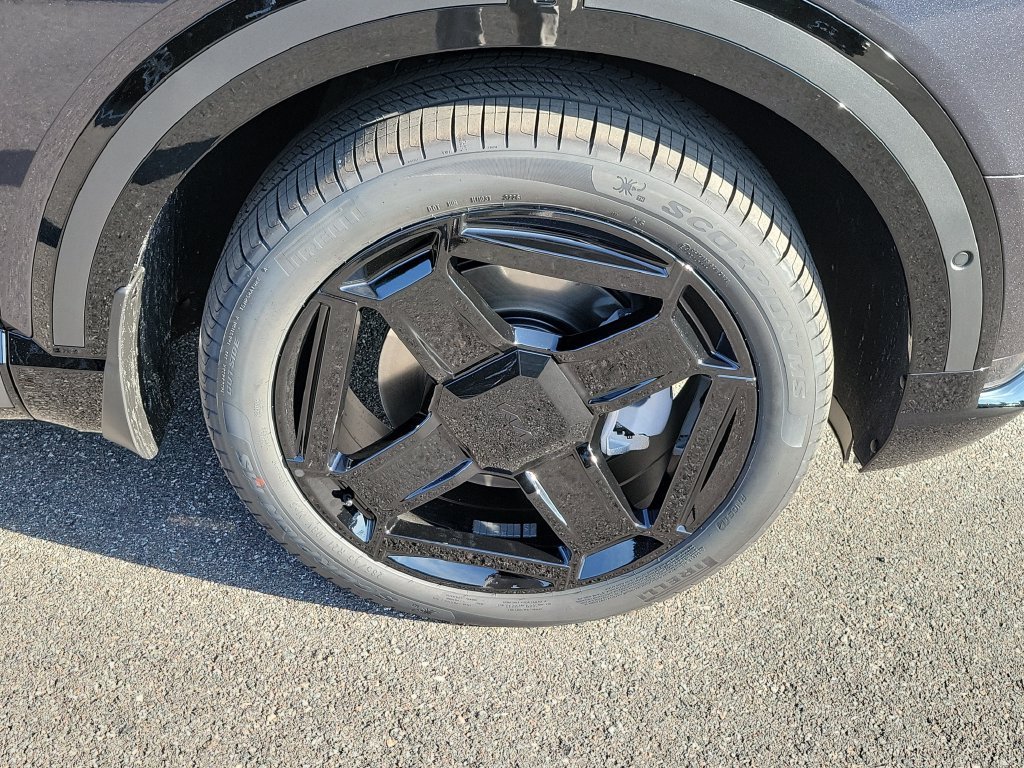New 2027 Panthera Metal Kia X-Line SX Prestige image 42