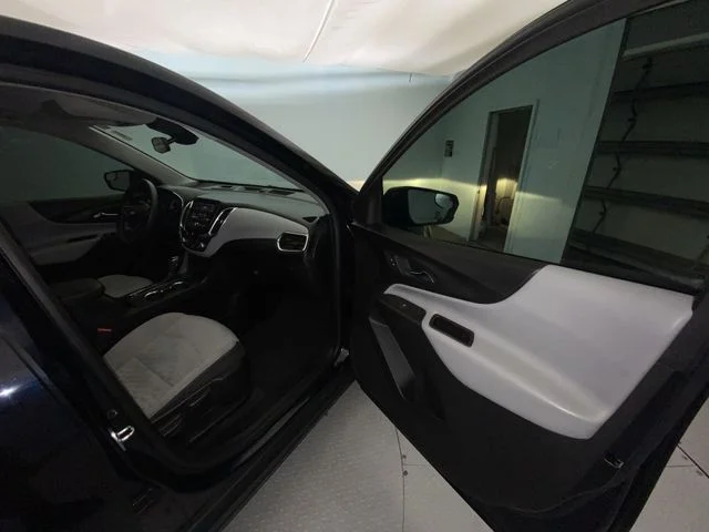 Used 2020 Blue Chevrolet LS image 24