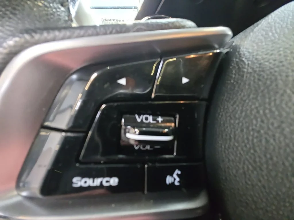 Used 2019 Gray Subaru 2.5i image 19