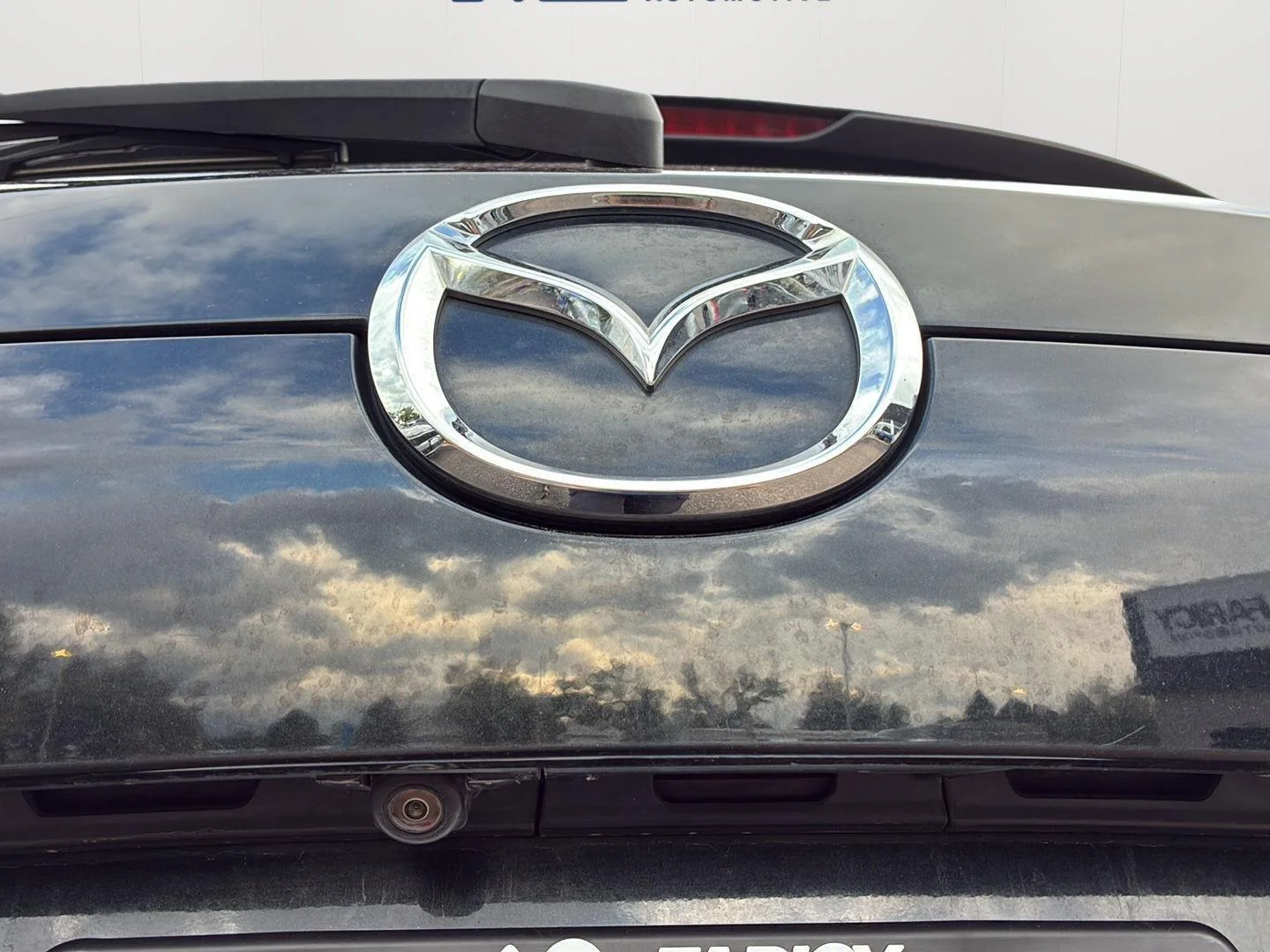 Used 2019 Jet Black Mica Mazda Signature image 37