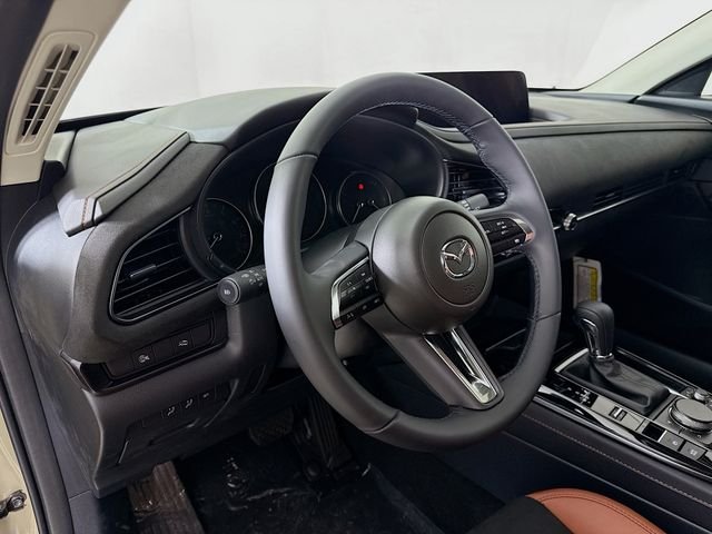 Used 2025 Beige Mazda 2.5 Carbon Turbo image 9
