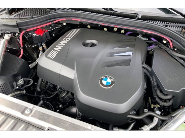 New 2026 Dark Graphite Metallic BMW 30 xDrive image 46