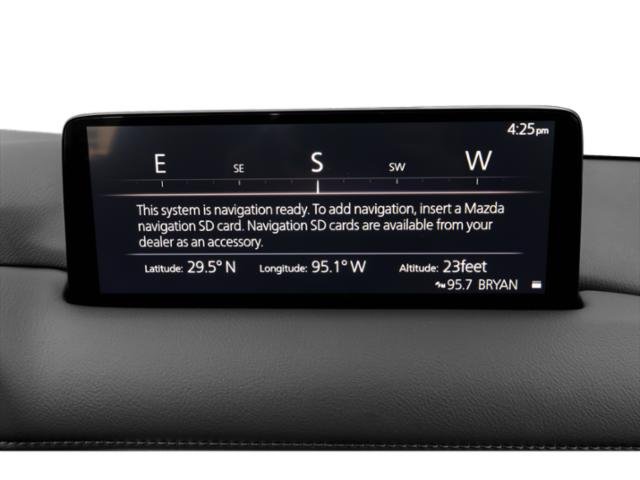 2025 Mazda CX-5 S Carbon Edition - Photo 16