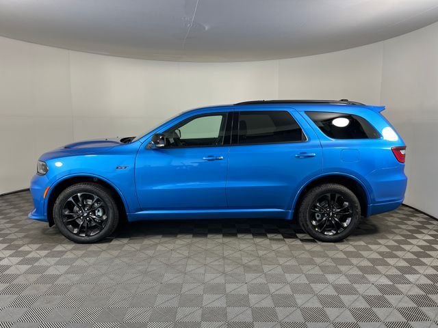 New 2026 B5 Blue Exterior Paint Dodge GT Plus image 4