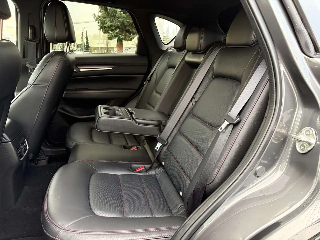 Certified Used 2023  Mazda Sport Design image 11