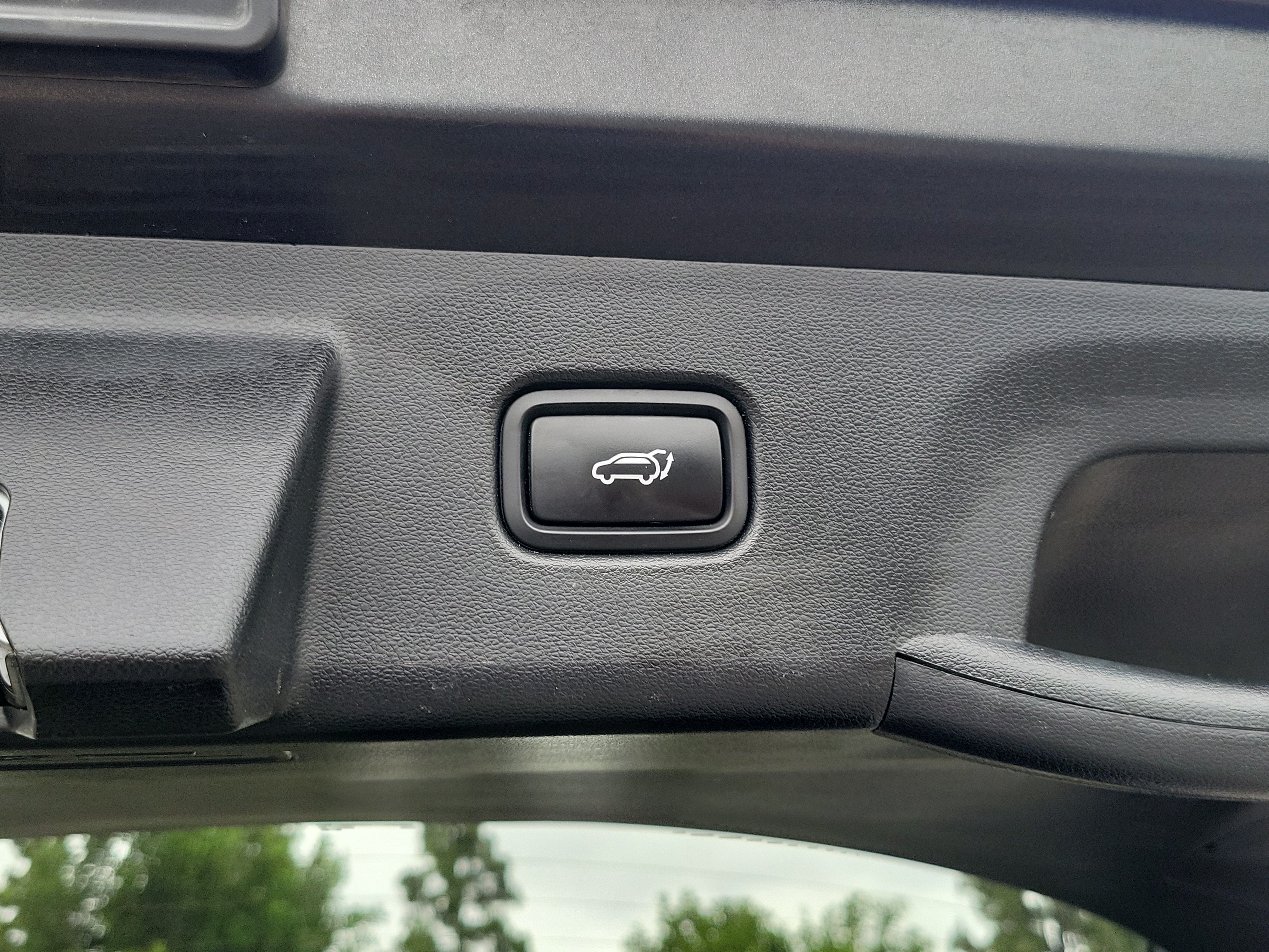 Certified Used 2024 Dark Gray Metallic Hyundai SEL image 20
