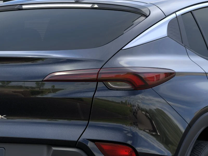 2026 Buick Envista Preferred - Photo 11