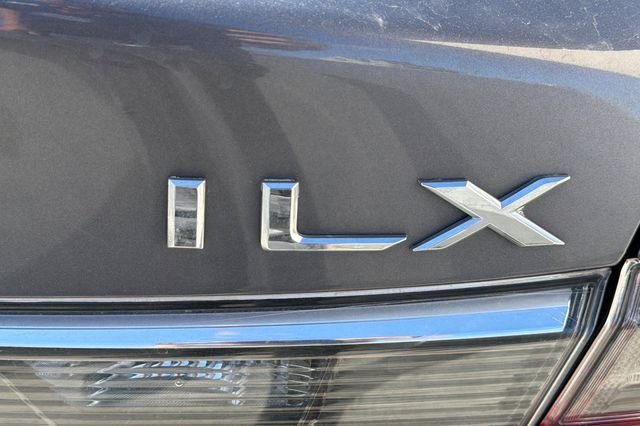 Used 2020 Modern Steel Metallic Acura Base image 9