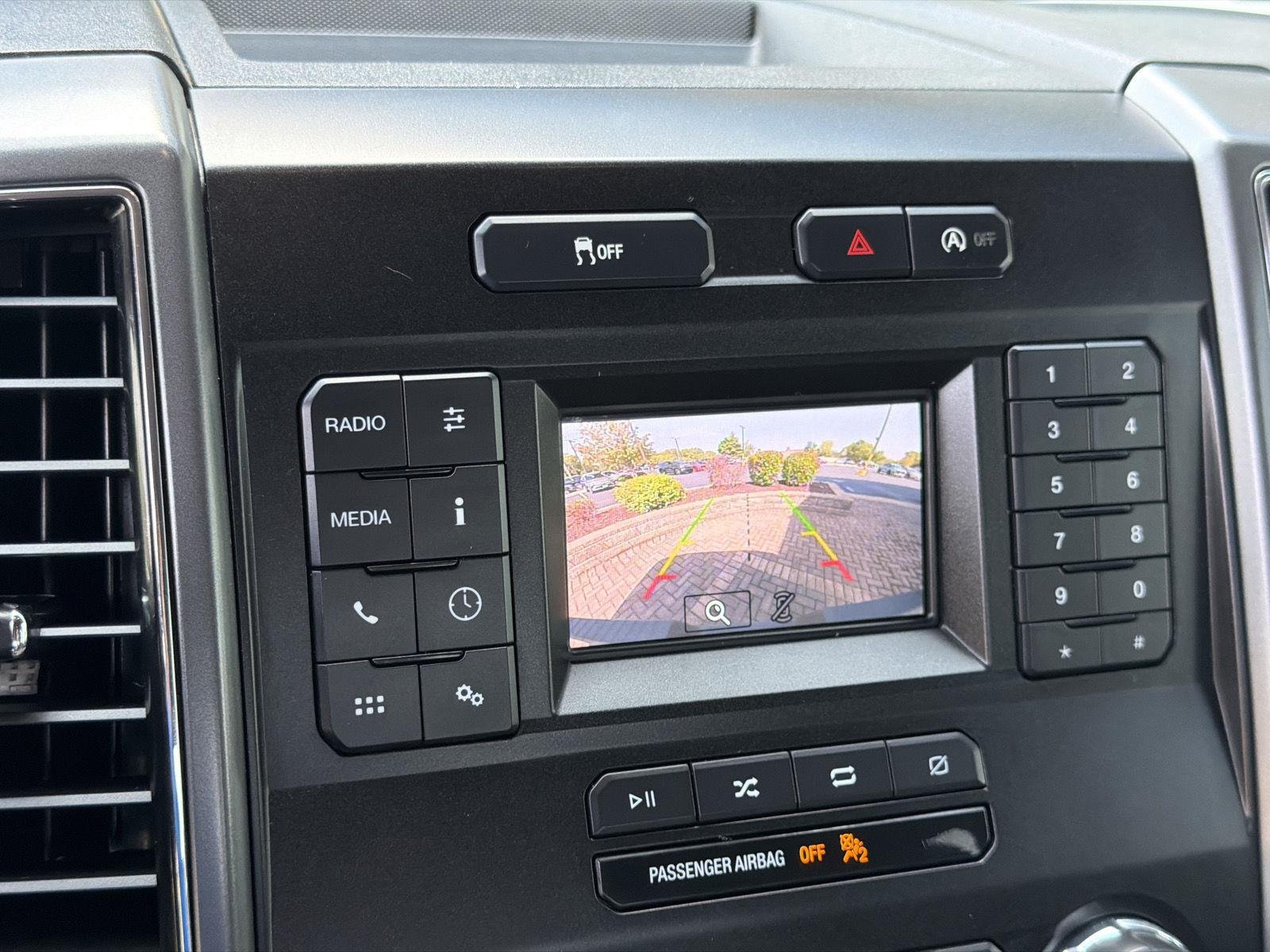 Used 2018 Ingot Silver Metallic Ford XLT image 27