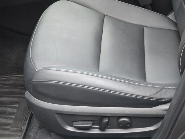 Used 2021 Gray INFINITI ESSENTIAL image 32