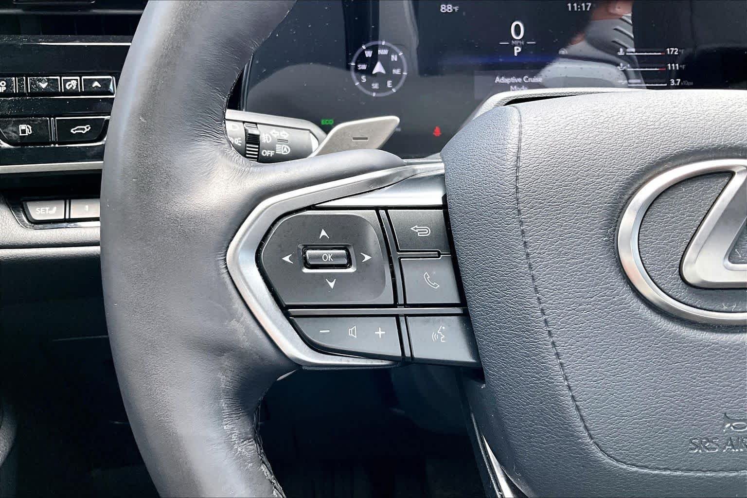 Used 2024 Caviar Lexus Premium image 22