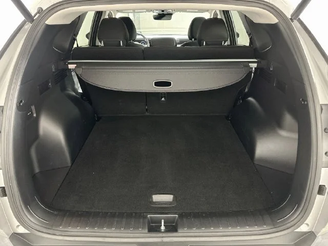 Certified Pre-Owned 2022 Hyundai Tucson SEL