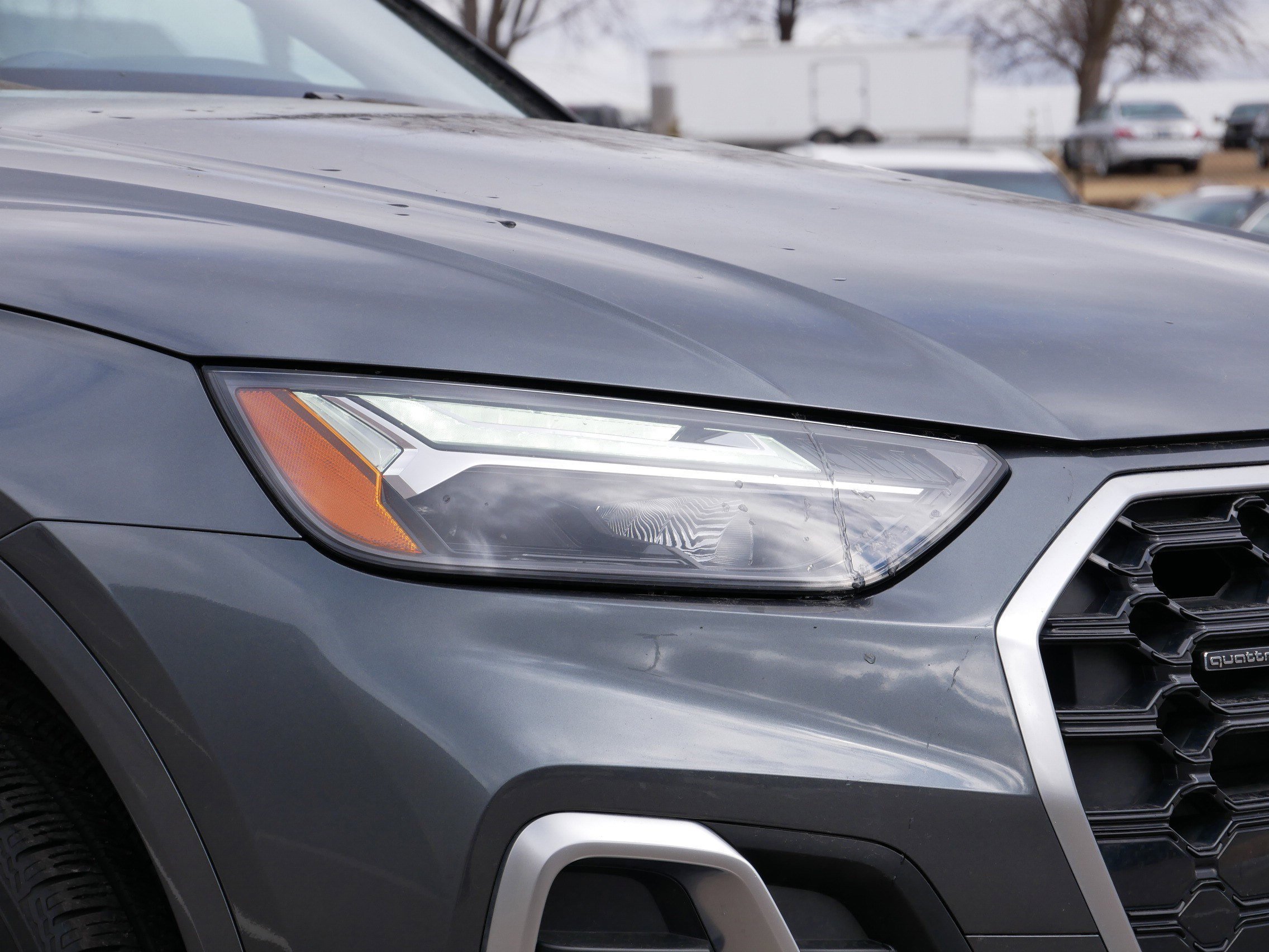 2023 Audi Q5 Premium Plus - Photo 16