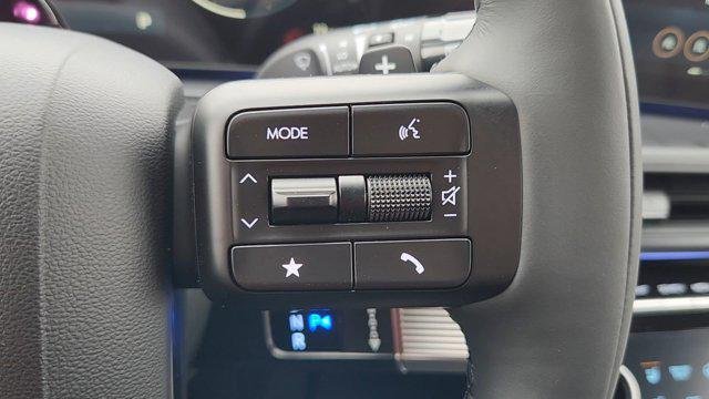 2026 Hyundai Santa Fe Calligraphy - Photo 13