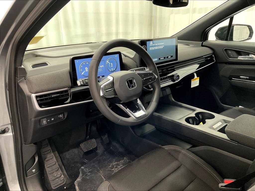 2025 Honda Prologue — photo 9