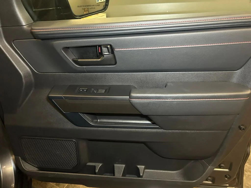 Used 2023 Magnetic Gray Toyota TRD Pro image 16